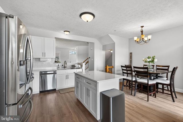4510 WARM STONE CIR, Perry Hall, MD 21128