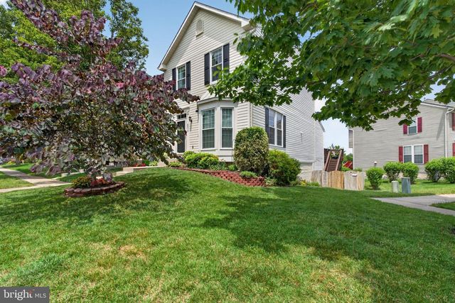 4510 WARM STONE CIR, Perry Hall, MD 21128