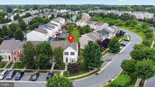 4510 WARM STONE CIR, Perry Hall, MD 21128