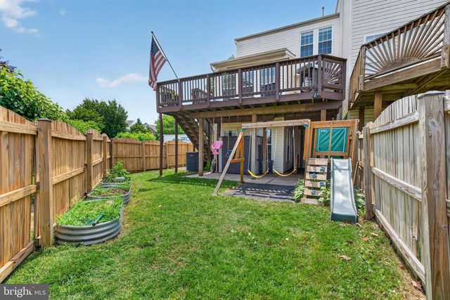 4510 WARM STONE CIR, Perry Hall, MD 21128