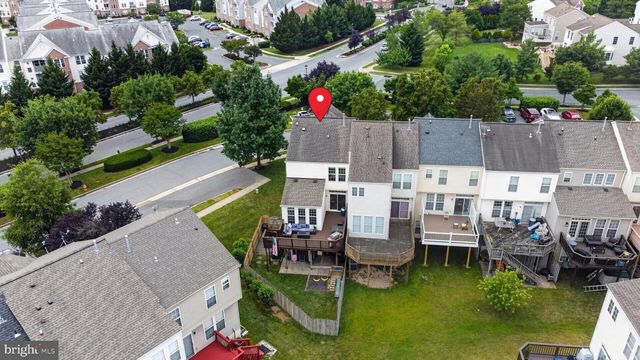 4510 WARM STONE CIR, Perry Hall, MD 21128