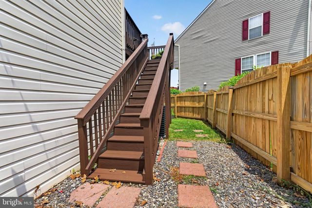 4510 WARM STONE CIR, Perry Hall, MD 21128
