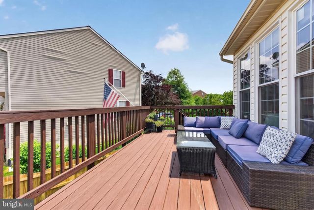 4510 WARM STONE CIR, Perry Hall, MD 21128