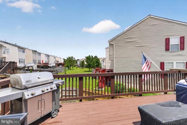 4510 WARM STONE CIR, Perry Hall, MD 21128