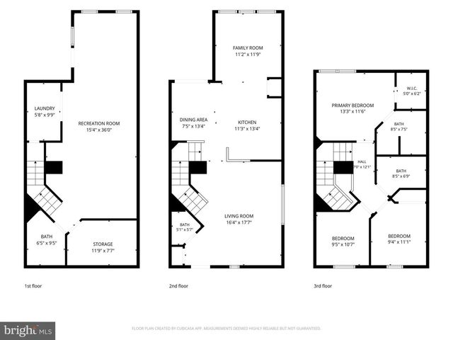 4510 WARM STONE CIR, Perry Hall, MD 21128