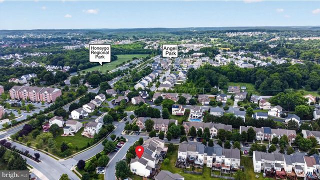 4510 WARM STONE CIR, Perry Hall, MD 21128