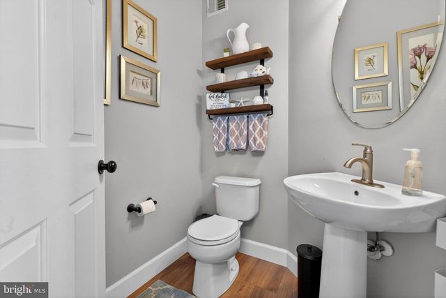 4510 WARM STONE CIR, Perry Hall, MD 21128