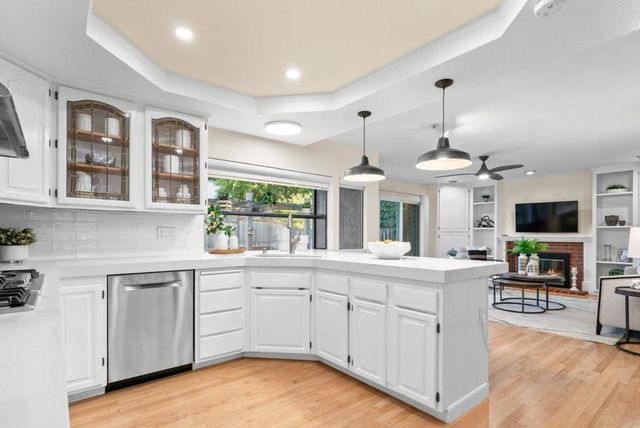 1578 Calle De Aida, San Jose, CA 95118