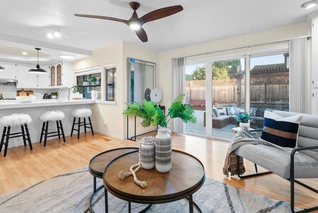 1578 Calle De Aida, San Jose, CA 95118