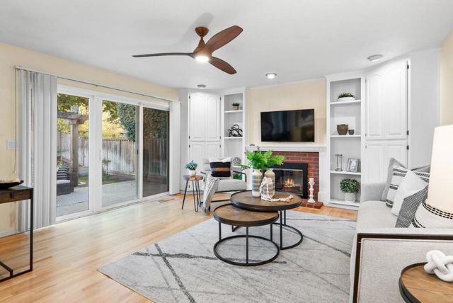 1578 Calle De Aida, San Jose, CA 95118