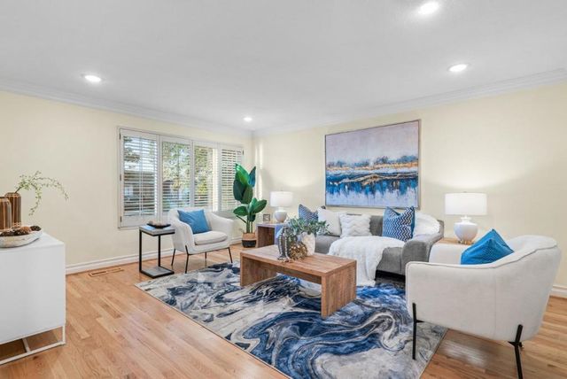 1578 Calle De Aida, San Jose, CA 95118