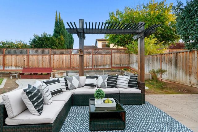 1578 Calle De Aida, San Jose, CA 95118