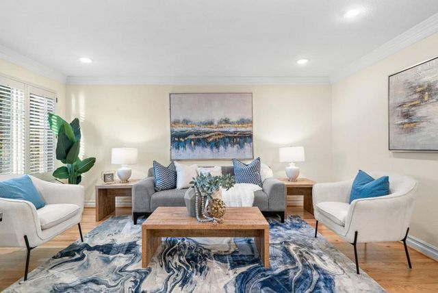 1578 Calle De Aida, San Jose, CA 95118