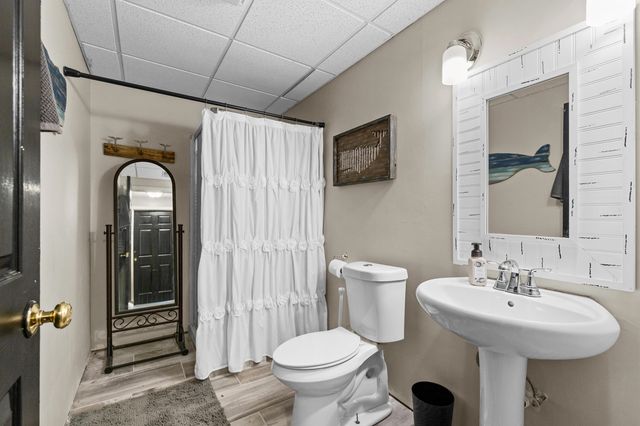 601 DUSTIN DR, Columbia, MO 65203