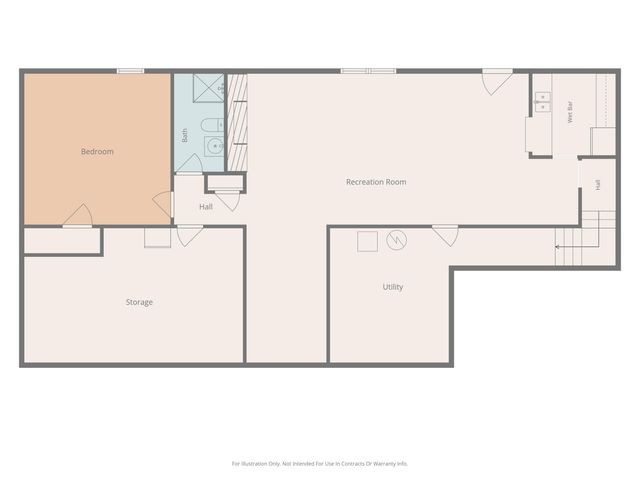 601 DUSTIN DR, Columbia, MO 65203