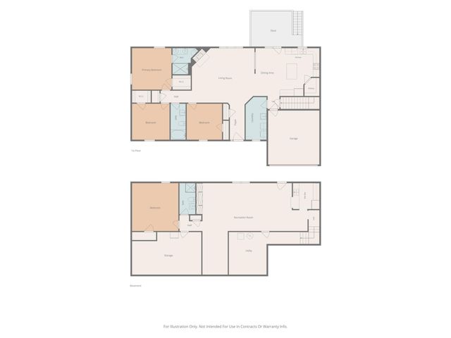 601 DUSTIN DR, Columbia, MO 65203