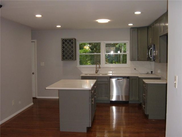 3212 Delmar NW Lane, Atlanta, GA 30311