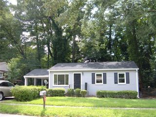 3212 Delmar NW Lane, Atlanta, GA 30311