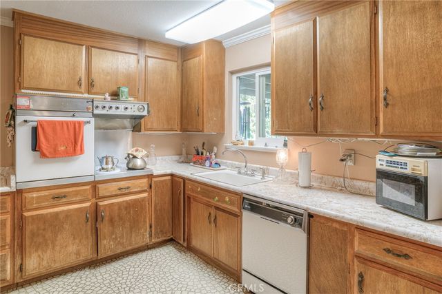 1361 Mount Ida Road, Oroville, CA 95966