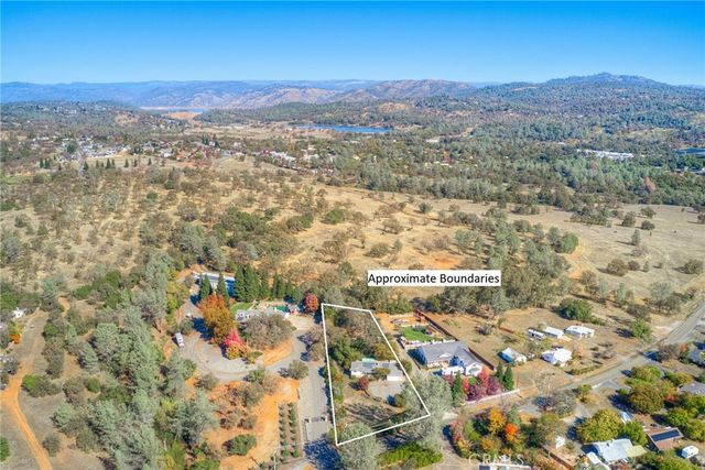 1361 Mount Ida Road, Oroville, CA 95966