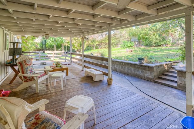 1361 Mount Ida Road, Oroville, CA 95966