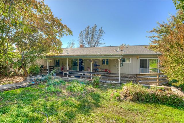 1361 Mount Ida Road, Oroville, CA 95966