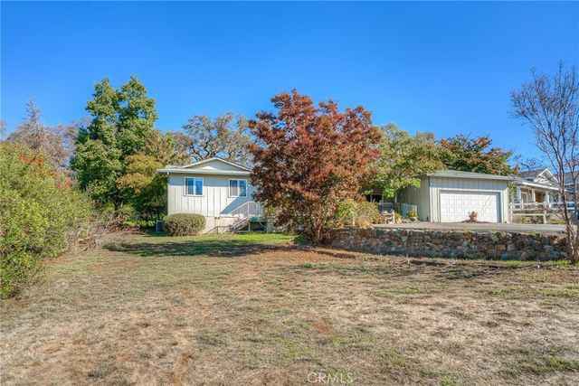 1361 Mount Ida Road, Oroville, CA 95966