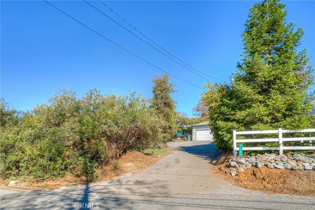 1361 Mount Ida Road, Oroville, CA 95966