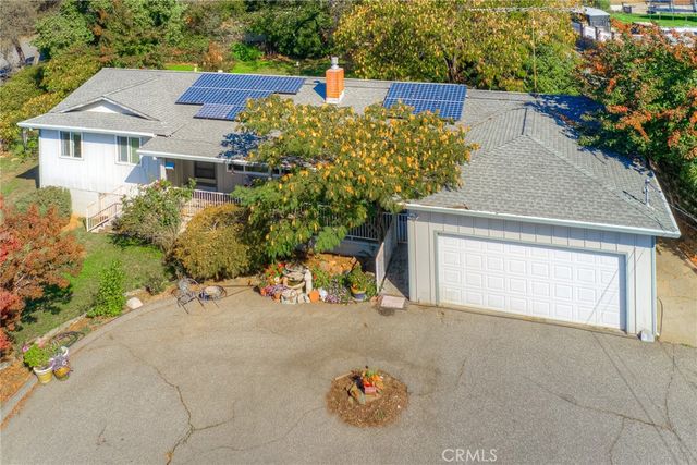 1361 Mount Ida Road, Oroville, CA 95966