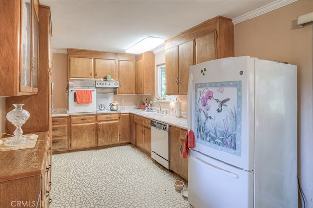 1361 Mount Ida Road, Oroville, CA 95966