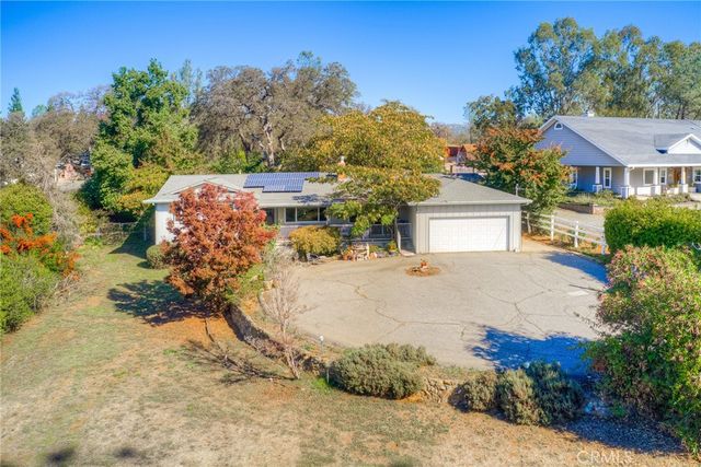 1361 Mount Ida Road, Oroville, CA 95966