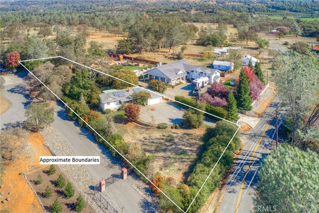 1361 Mount Ida Road, Oroville, CA 95966