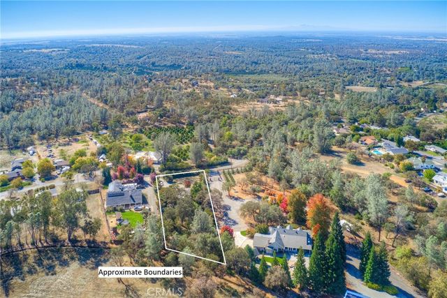 1361 Mount Ida Road, Oroville, CA 95966
