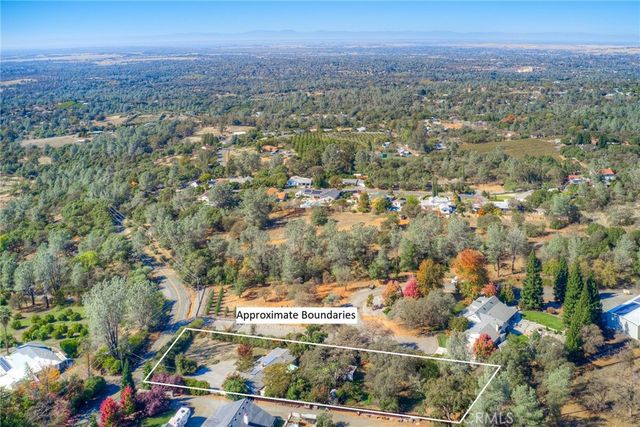 1361 Mount Ida Road, Oroville, CA 95966