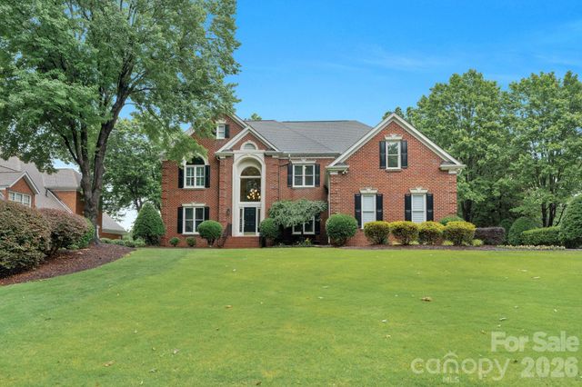 10514 Old Wayside Road, Charlotte, NC 28277