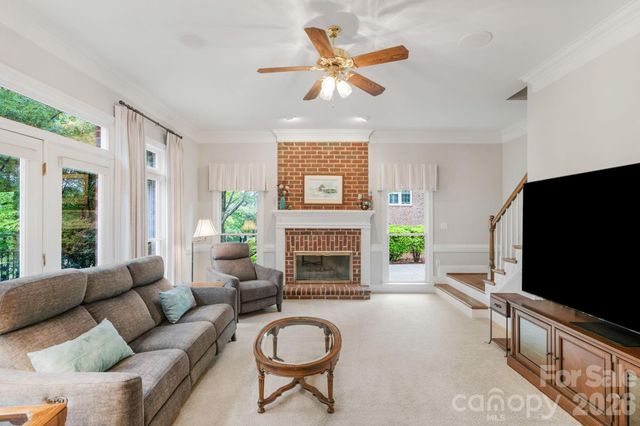 10514 Old Wayside Road, Charlotte, NC 28277