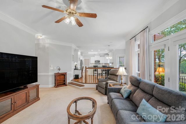 10514 Old Wayside Road, Charlotte, NC 28277
