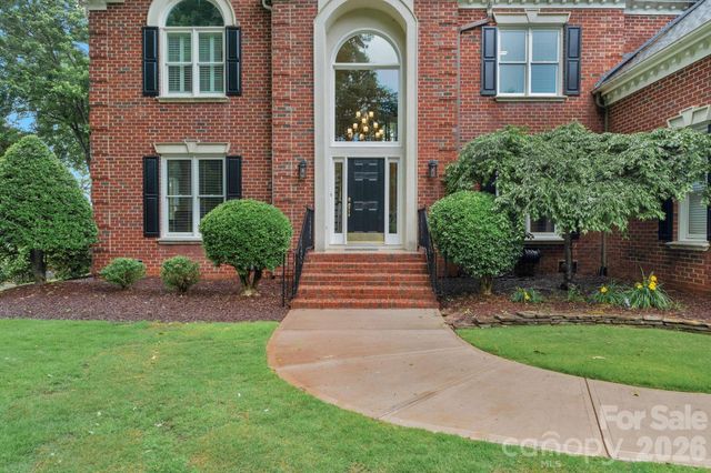 10514 Old Wayside Road, Charlotte, NC 28277
