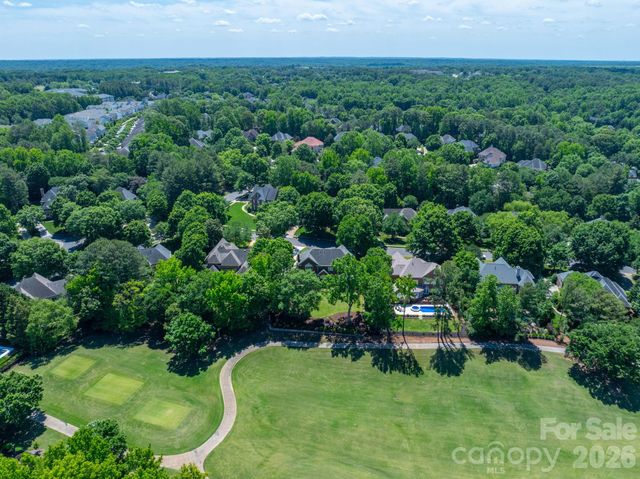 10514 Old Wayside Road, Charlotte, NC 28277