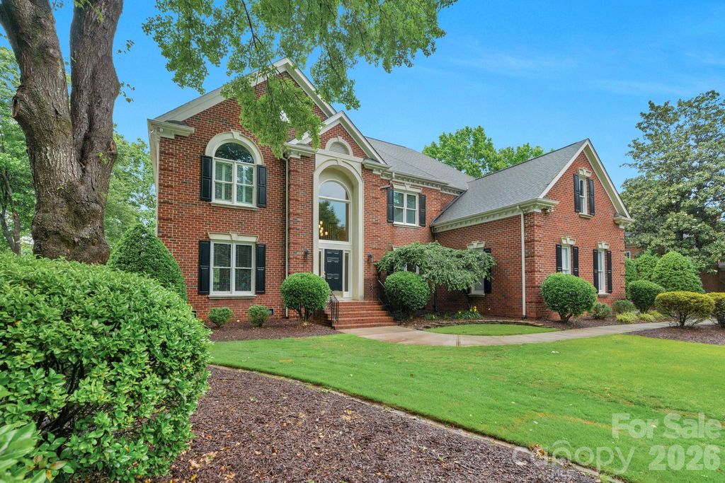 10514 Old Wayside Road, Charlotte, NC 28277