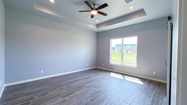 505 Remington Avenue, Jones, OK 73049