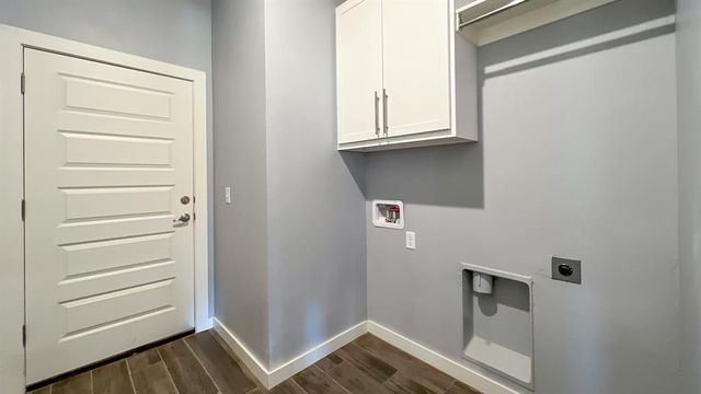 505 Remington Avenue, Jones, OK 73049