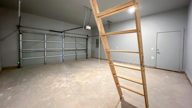 505 Remington Avenue, Jones, OK 73049