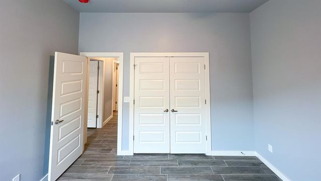 505 Remington Avenue, Jones, OK 73049