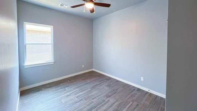 505 Remington Avenue, Jones, OK 73049