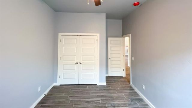 505 Remington Avenue, Jones, OK 73049