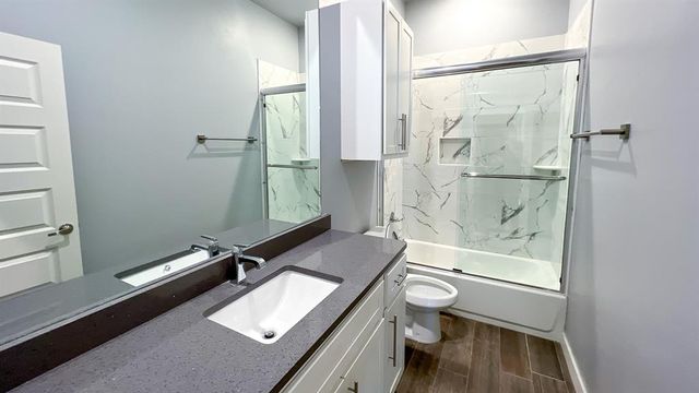 505 Remington Avenue, Jones, OK 73049