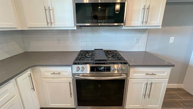 505 Remington Avenue, Jones, OK 73049