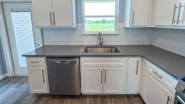 505 Remington Avenue, Jones, OK 73049