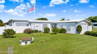 3844 13th Street, Micco, FL 32976